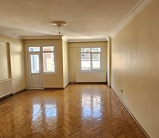 KAĞITHANE TELSİZLER'DE 3+1 ASANSÖRLÜ BALKONLU KİRALIK GENİŞ AİLE DAİRES