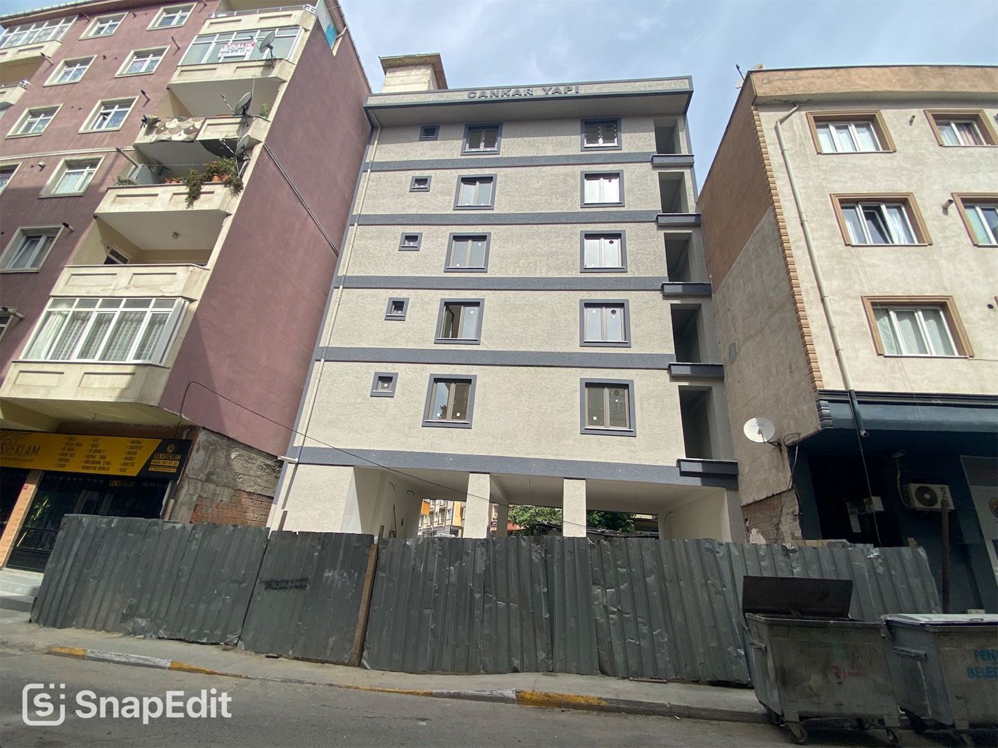 ŞENER GYD'DAN E-5 ÜZERİ KAYNARCA'DA 3+1 LÜKS 0 DAİRE
