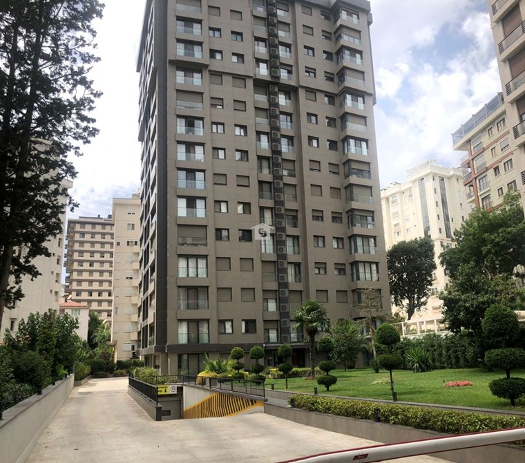 3+2 LUX DUBLEX KISMİ EŞYALI SATILIK DAİRE