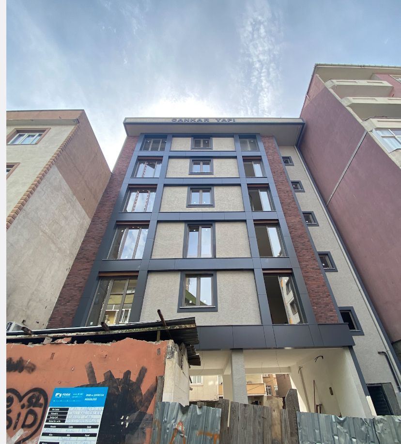 ŞENER GYD'DAN E-5 ÜZERİ KAYNARCA'DA 3+1 LÜKS 0 DAİRE