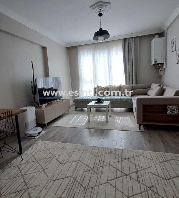 *ATAŞEHİR İNÖNÜ KAPALI OTOPARKLI 2+1 73m2 ARAKAT KİRALIK DAİRE