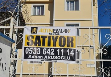 Altın Emlaktan Konacıkta otel