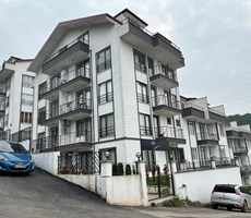 YUVAM GARDEN SİTESİNDE BAHÇE DUBLEKS 3+1 148 m² SATILIK BOŞ DAİRE