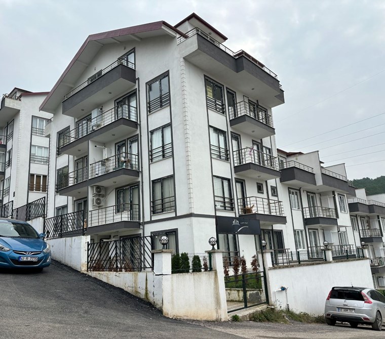 YUVAM GARDEN SİTESİNDE BAHÇE DUBLEKS 3+1 148 m² SATILIK BOŞ DAİRE