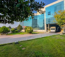 AKBATI AVM'YE YAKIN KONUMDA KİRALIK 1000 m² DEPO & İMALATHANE