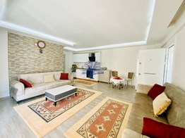 Fethiye Çamköy satılık 2+1 daire 75m² giriş kat