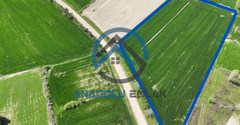 ÇANAKKALE GELİBOLU KARAİNEBEYLİ 8950 M2 TARLA