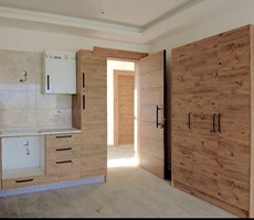 GİRNE VE LEFKOŞANIN TAM ORTASINDA SIFIR DAİRELER