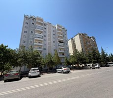 AKDAMAR -Beyazşehir Mah. Tramvay Durağı Yakını Fırsat 3+1 DAİRE!