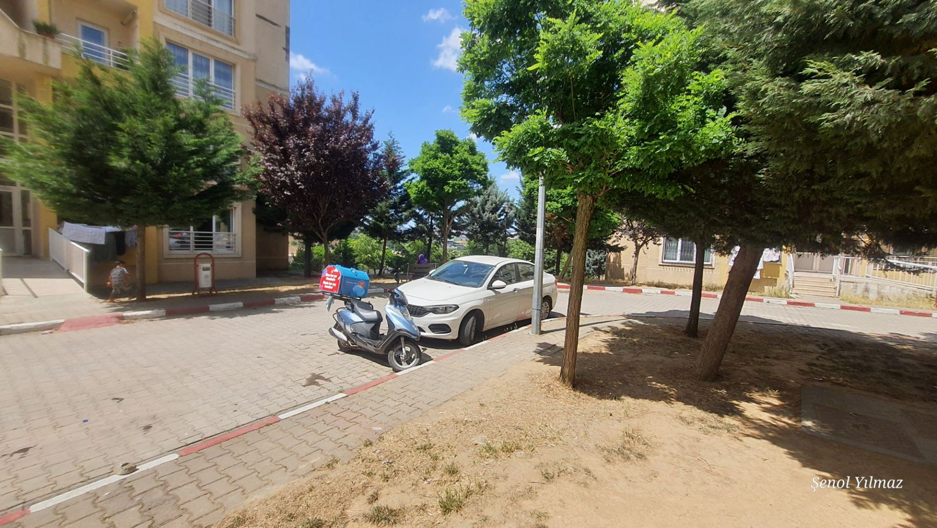 ŞENER GYD'DEN TOKİ KONUTLARINDA SATILIK ARAKAT 2+1