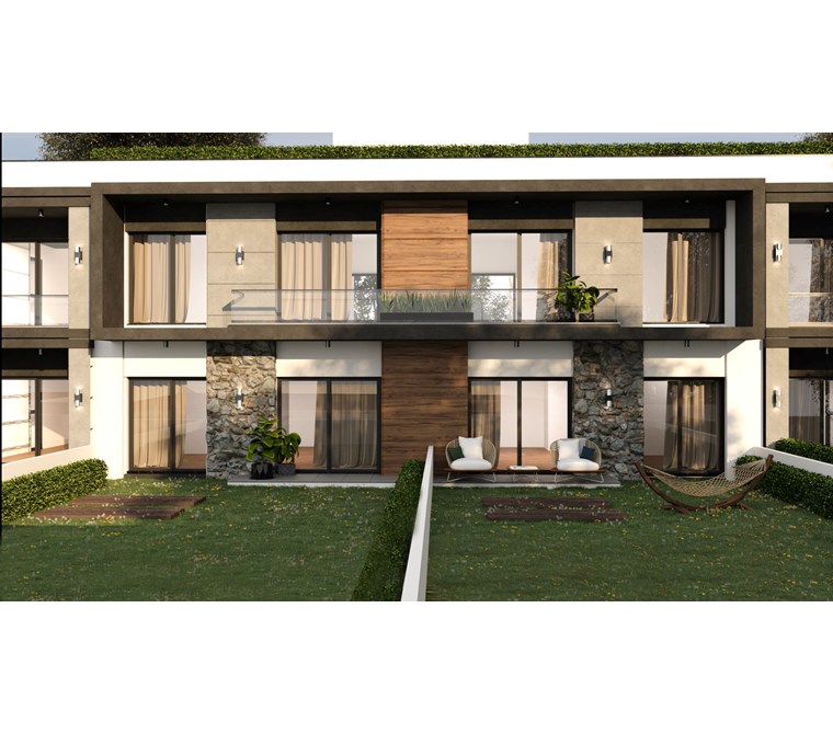 NİSAN 2026 ANAHTAR TESLİMLİ LAPTA BÖLGESİNDE 1+1 - 2+1 VE 3+1 SATILIK EVLER