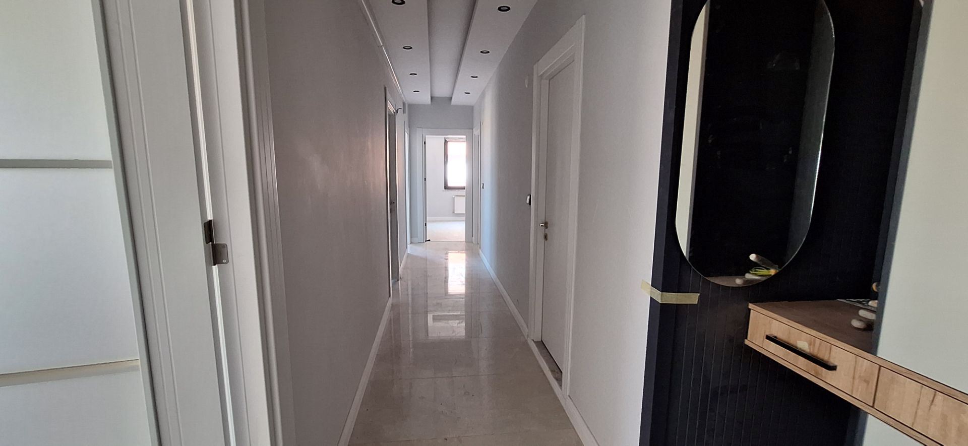 ÇANAKKALE KARACAÖREN’DE CADDE ÜZERİ | GENİŞ 3+1 | EBEVEYN BANYOLU KİRALIK DAİRE — Çanakkale gayrimenkul ilan görseli 7 / 21,…