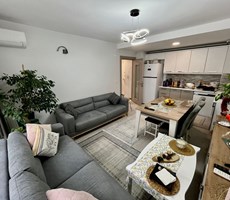 TOKİ 4. Kısım 12B | %70 Kredili | EV Şarj İstasyonlu | Ara Kat