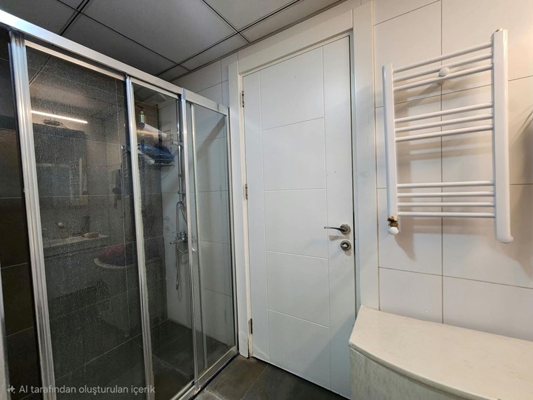 ESRA AKKAYADAN SOSYAL DONATILI SİTEİÇERİSİNDE 3+1 SATILIK DAİRE