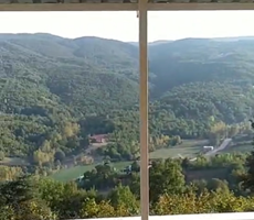 GÖLCÜK HAMİDİYE'DE ALTYAPISI HAZIR 9632 M² YOLA CEPHELİ TARLA