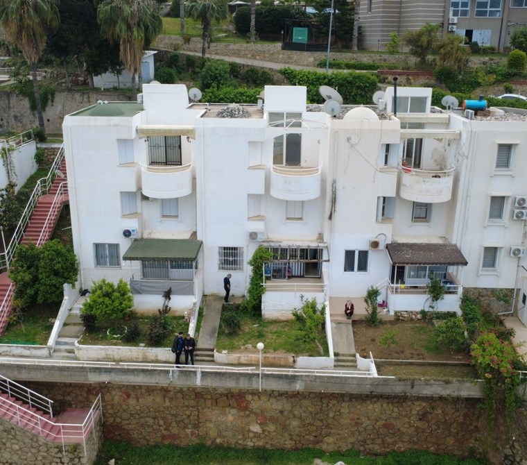 Furnished 1+1 Apartment for Sale Just 300 Meters from the Sea
