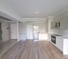 POYRAZ'DAN ANTALYA SURYAPI DA KİRALIK 2+1 94m² BAHÇE KATI DAİRE