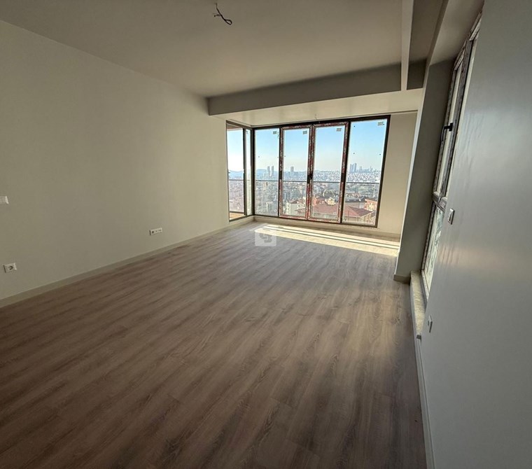 PENDİK DUMLUPINAR DENİZ MANZARALI 3+1 SATILIK DAİRE