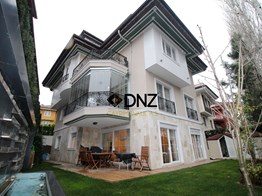 GÖKTÜRK RAVZA SİTESİ YENİLENMİŞ MÜSTAKİL VİLLA