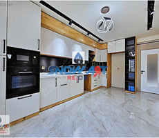 SNOWART GM'den YILDIZKEN'te KİRALIK LÜKS 4+1 SIFIR DAİRE