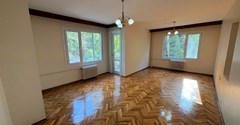 SAHRAYİCEDİT' TE 90 M2 NET 3+1 BALKONLU FERAH KİRALIK