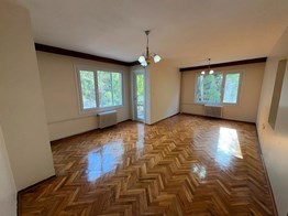 SAHRAYİCEDİT' TE 90 M2 NET 3+1 BALKONLU FERAH KİRALIK