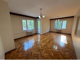 SAHRAYİCEDİT' TE 90 M2 NET 3+1 BALKONLU FERAH KİRALIK