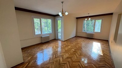 SAHRAYİCEDİT' TE 90 M2 NET 3+1 BALKONLU FERAH KİRALIK