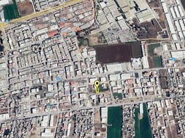 RE/K TEAM'DEN MOBİLYACILAR SİT.DE SANAYİ İMARLI TEK TAPU ARSA