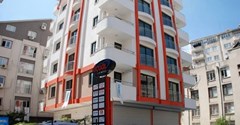 Kli̇kya - Zi̇yapaşa İle Atatürk Cd Arasi 2+1 Geni̇ş Temi̇z Ofi̇s - Büro