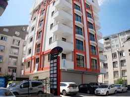 Kli̇kya - Zi̇yapaşa İle Atatürk Cd Arasi 2+1 Geni̇ş Temi̇z Ofi̇s - Büro