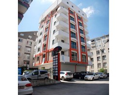 Kli̇kya - Zi̇yapaşa İle Atatürk Cd Arasi 2+1 Geni̇ş Temi̇z Ofi̇s - Büro