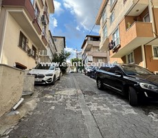 ATAŞEHİR İÇERENKÖY YENİ BİNADA BAKIMLI KULLANIŞLI 3+1