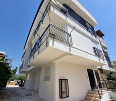 POYRAZ'DAN ÜNSAL'DA 2+1 1.KAT 90M2 KİRALIK DAİRE