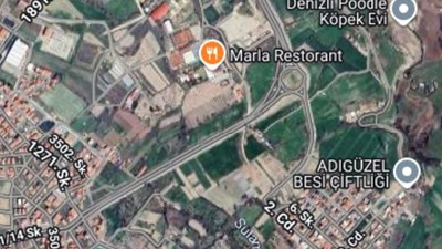 KONUMU İLE KAZANDIRAN 12.260 M² BÜYÜK YATIRIM ARAZİSİ