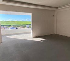 EMLAK 72'DEN BEŞİRİ DE SATILIK SIFIR 3,5+1 FIRSAT DAİRE