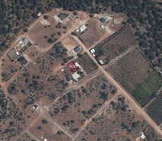 POYRAZ'DAN GAZİLER'DE ORMAN İÇİNDE 350m² VİLLA ARSASI