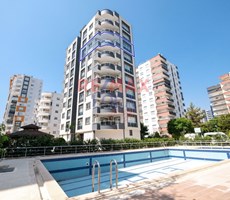 REMAX LOCA'DAN MERKEZ MH.DE BAĞIMSIZ MUTFAK 3+1 SATILIK DAİRE