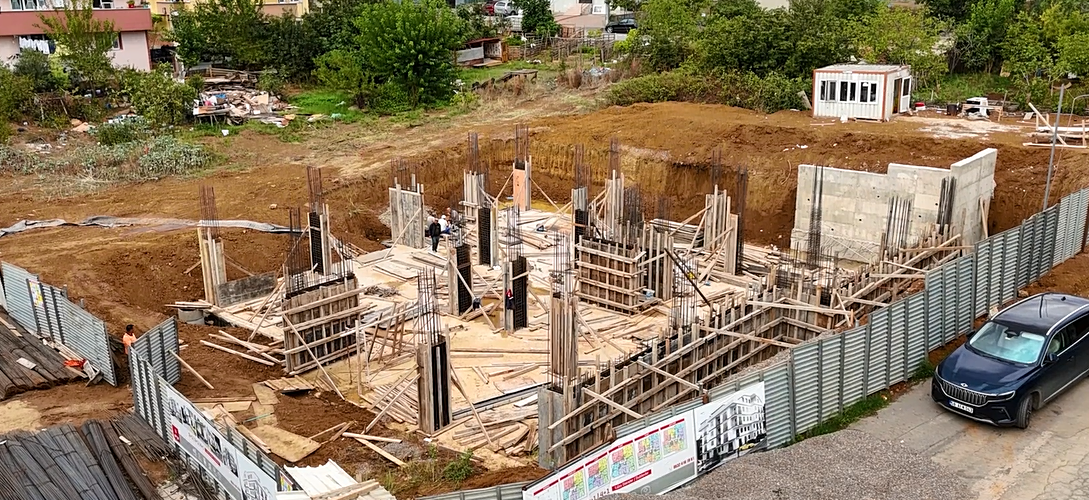 ŞENER GYD'DEN %50 PEŞİNAT İLE SATILIK DAİRE | YATIRIMLIK FIRSAT