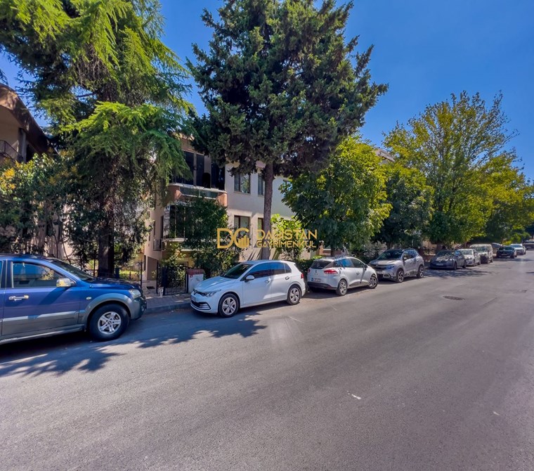 DAĞISTAN GAYRİMENKULDEN MERKEZİ KONUMDA İÇİ YENİLENMİŞ 3+1 140m2