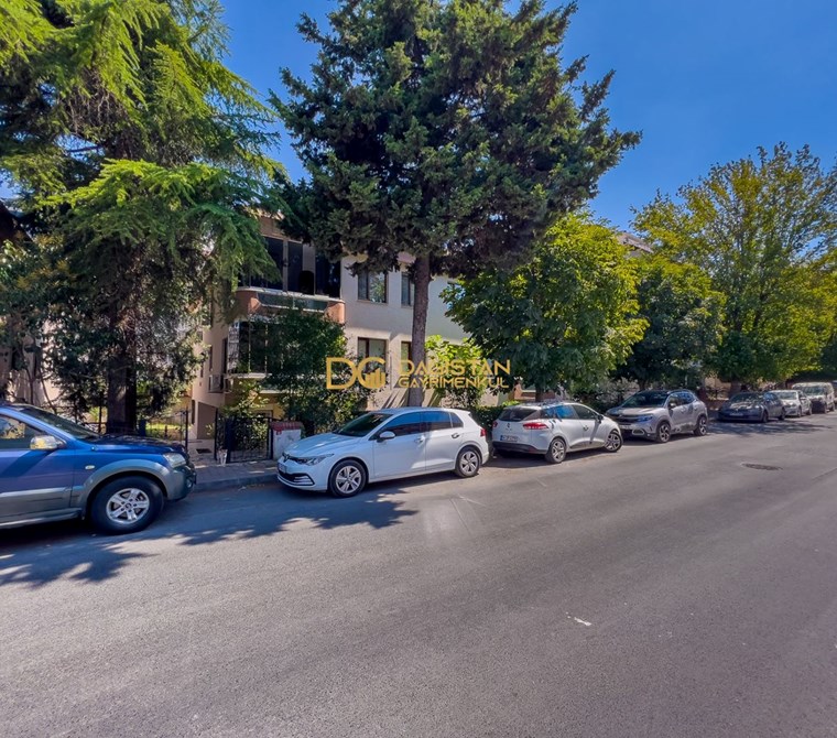 DAĞISTAN GAYRİMENKULDEN MERKEZİ KONUMDA İÇİ YENİLENMİŞ 3+1 140m2