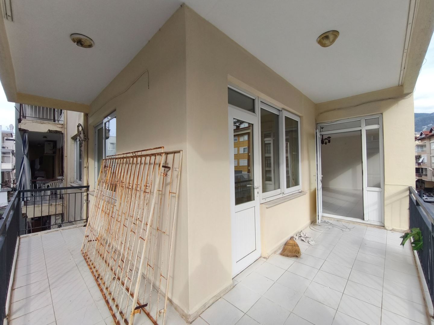 2+1 Flat to Let in Güllerpınarı, Alanya – 90 m² · 11