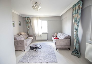 NUSRATİYE'DE 2+1 ARA KAT ACİL FIRSAT DAİRE
