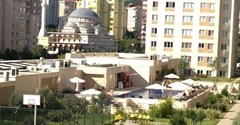 Kartal Uğur Mumcu Teknik Yapı Upcity Flats Satılık 2+1 Daire