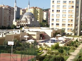 Kartal Uğur Mumcu Teknik Yapı Upcity Flats Satılık 2+1 Daire