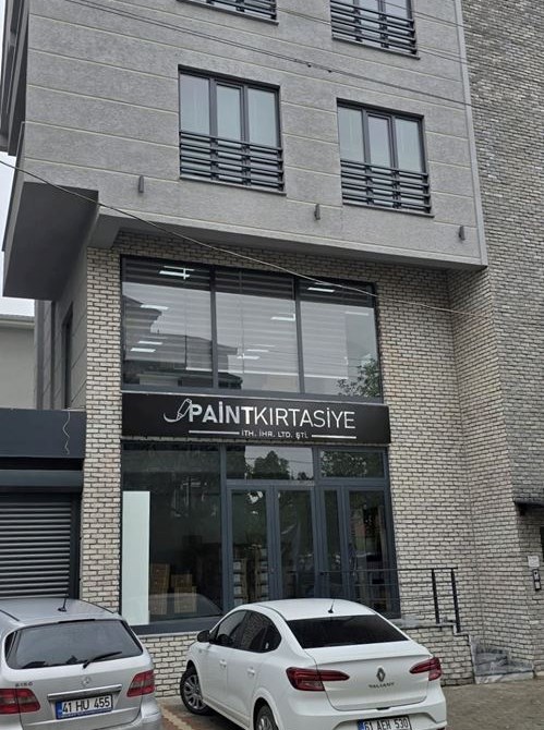 Çarşı Yapı AVM ye Yürüme mesafesinde 1+0 Wc ve Mutfaklı Ofis&Daire...
