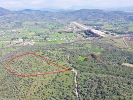 Bodrum Tepecikde yeni AVM ye 650m 24.128M2 Zeytinlik