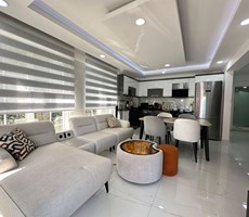 Satılık 3+1 Bahçe Dubleks Daire – Fethiye Çiftlik Mahallesi