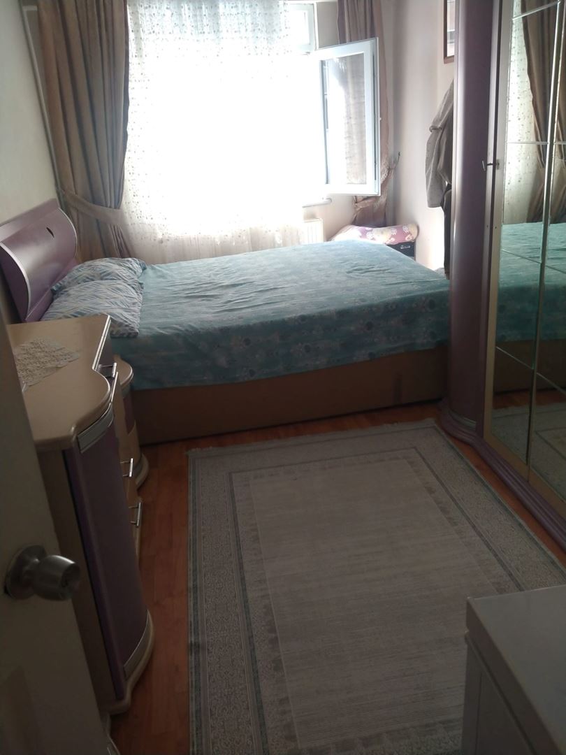 ŞENER GYD'DEN YENİBOSNA'DA ŞEHİR MERKEZİNDE FIRSAT DAİRE