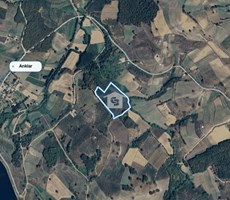 KANDIRA MÜLKÜŞEHSUVAR’DA MANZARALI SATILIK FINDIK BAHÇESİ VE TARLA